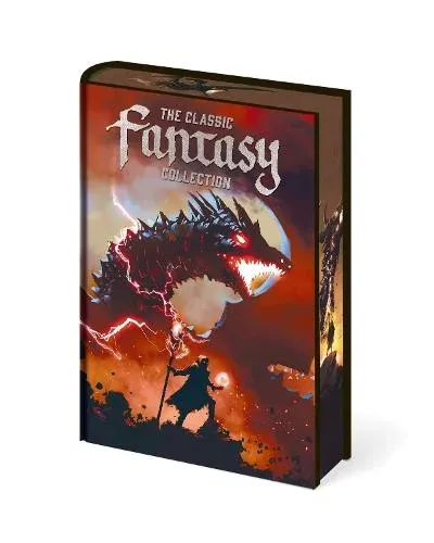 Classic Fantasy Collection
