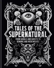 Tales of the Supernatural
