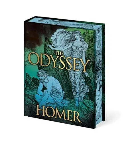 Odyssey