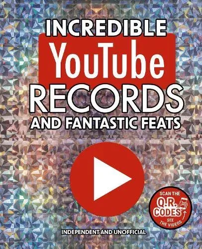 Incredible YouTube Records and Fantastic Feats