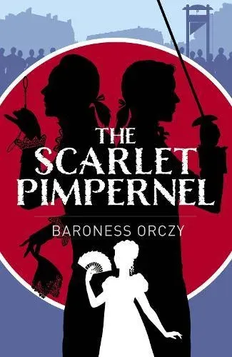 Scarlet Pimpernel