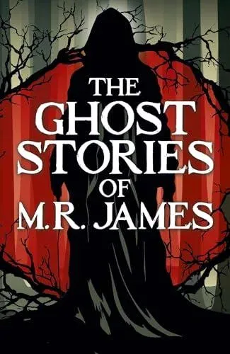 Ghost Stories of M. R. James
