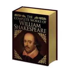 Complete Works of William Shakespeare