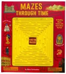 Mazes Through Time