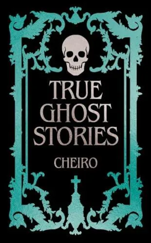 True Ghost Stories