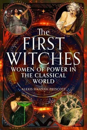 First Witches