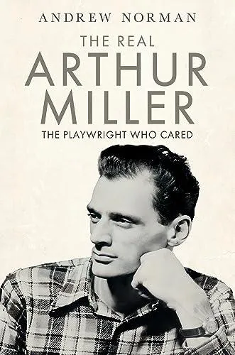 Real Arthur Miller