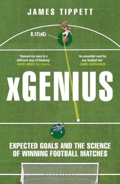 xGenius : Expected Goals and the Science of Winning Football Matches