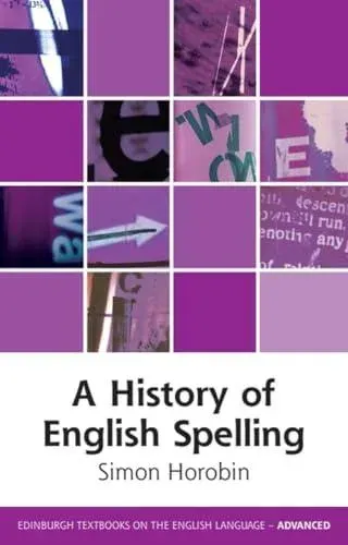 History of English Spelling