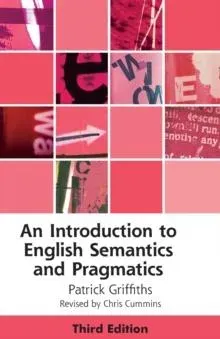Introduction to English Semantics and Pragmatics
