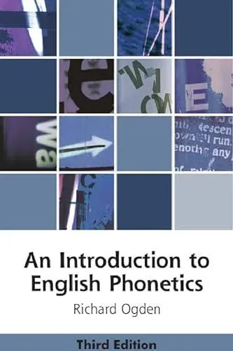 Introduction to English Phonetics