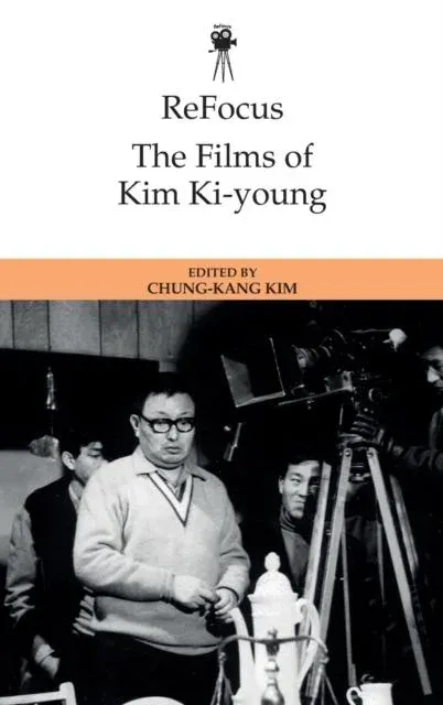 ReFocus: The Films of Kim Ki-young