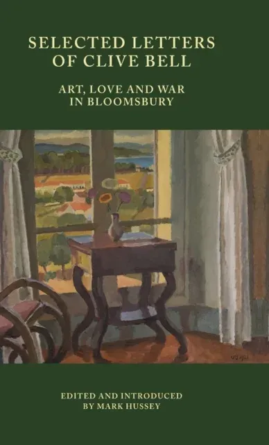 Selected Letters of Clive Bell