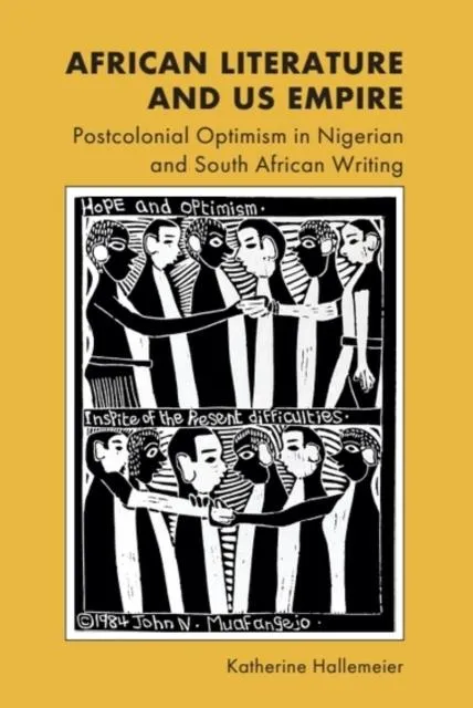African Literature and US Empire