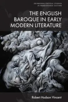 English Baroque in Early Modern Literature