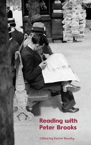 Reading with Peter Brooks