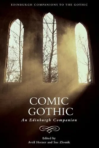 Comic Gothic