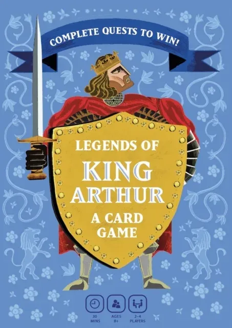 Legends of King Arthur