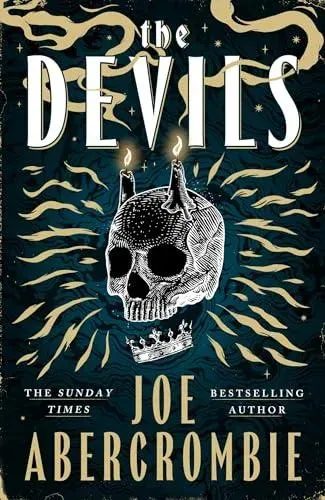 The Devils : The epic fantasy sensation - prepare for a wickedly dark and twisted adventure