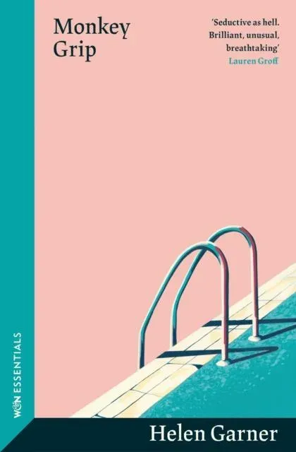 Monkey Grip : The sun-soaked modern classic from the winner of the Baillie Gifford Prize
