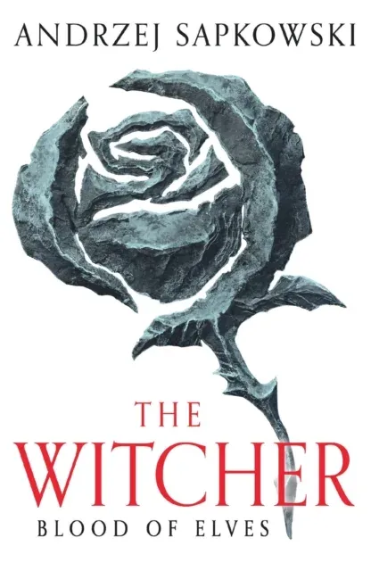 Blood of Elves : The bestselling novel which inspired season 2 of Netflix's The Witcher
