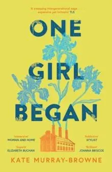 One Girl Began