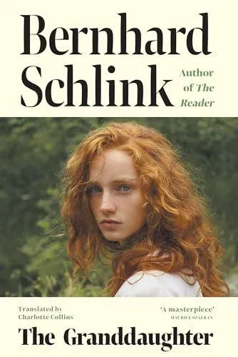 The Granddaughter : From the author of the no.1 international bestseller The Reader
