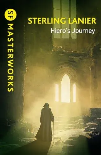 Hiero's Journey