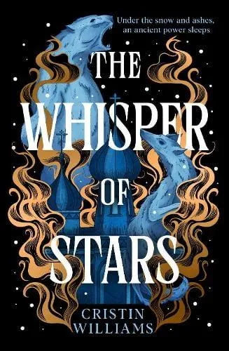 The Whisper of Stars : A lush 1920s alternate history filled with magic and intrigue
