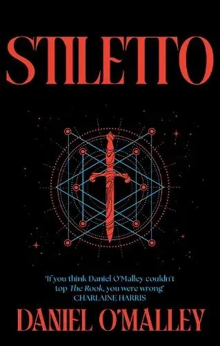 Stiletto