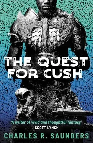 Quest for Cush