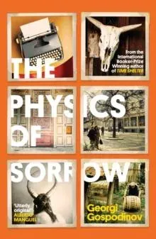 The Physics of Sorrow : From the International Booker Prize-winning author of Time Shelter