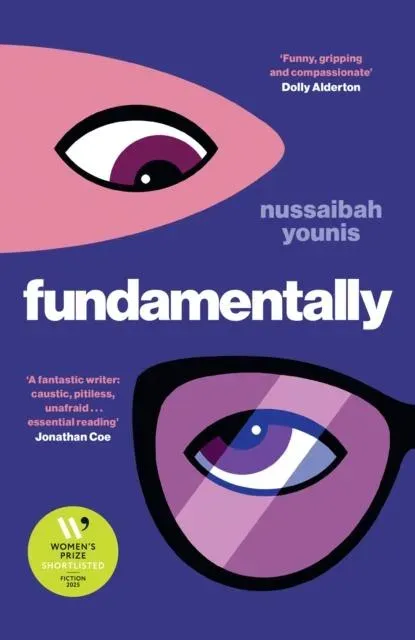 Fundamentally : Shortlisted for the 2025 Women's Prize for Fiction