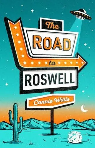 The Road to Roswell