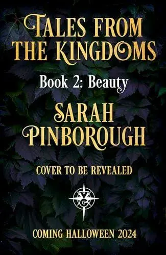 Beauty : The definitive dark fantasy romance retelling of Sleeping Beauty from the Sunday Times bestselling author of global sensation Behind Her Eyes