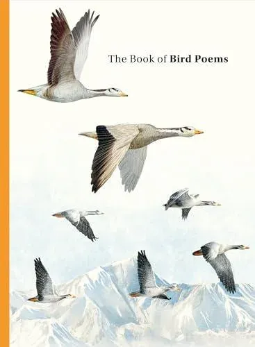 Book of Bird Poems