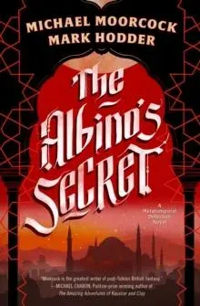 The Albino's Secret