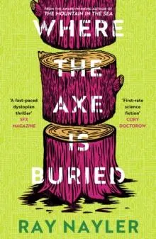 Where the Axe is Buried