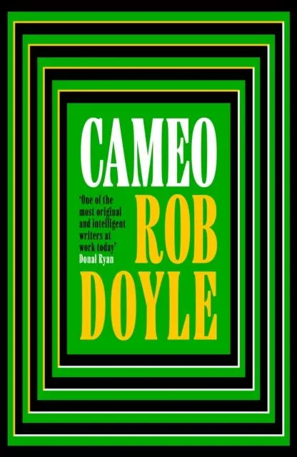 Cameo : The 'masterful' 'hilarious' 'genuinely scintillating' 2026 One to Watch