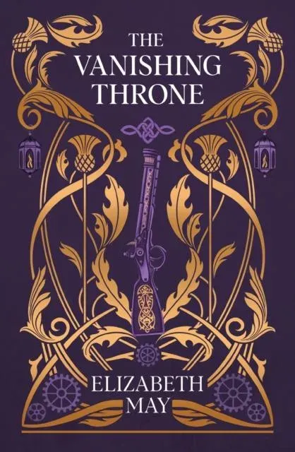The Vanishing Throne