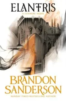Elantris : A Cosmere Standalone