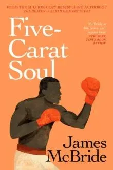 Five-Carat Soul