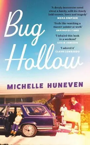 Bug Hollow