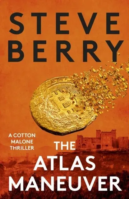 Atlas Maneuver
