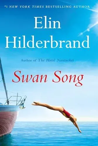Swan Song : The perfect escapist summer read from the #1 bestseller and author of THE PERFECT COUPLE, now a major Netflix series
