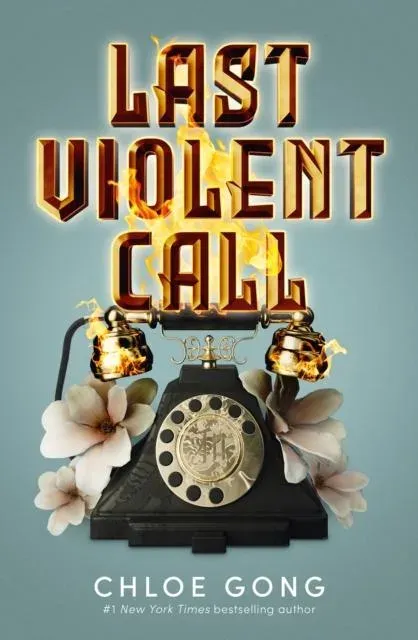 Last Violent Call : Two captivating novellas from a #1 New York Times bestselling author