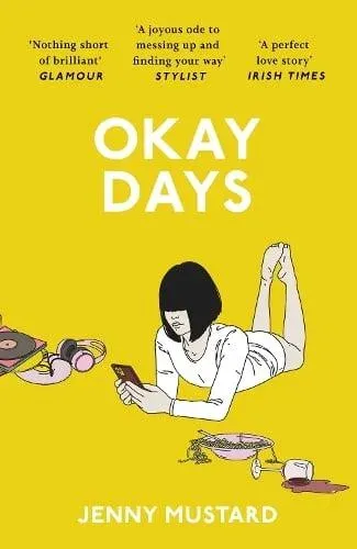 Okay Days : 'A joyous ode to being in love' - Stylist