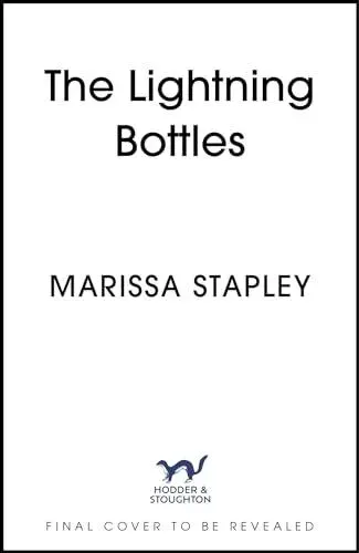 The Lightning Bottles : An absolutely gripping and heartbreaking page-turner