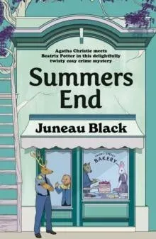 Summers End