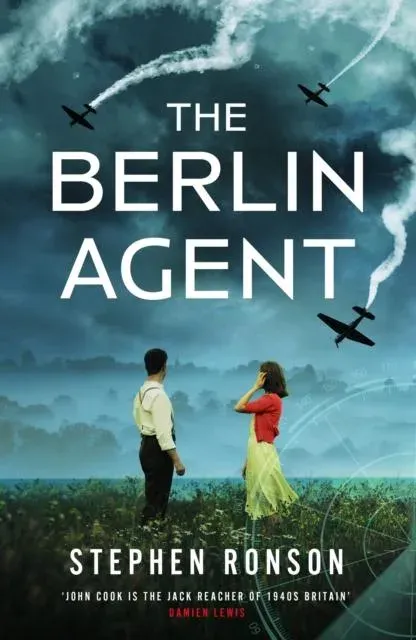 Berlin Agent